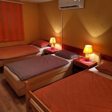 Apartment Exotic Garden Mostar Exterior foto