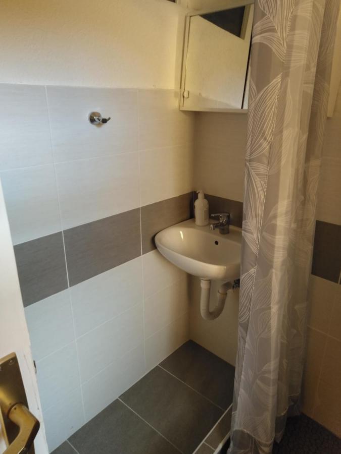 Apartment Exotic Garden Mostar Exterior foto
